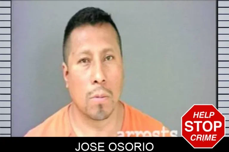 Jose Osorio