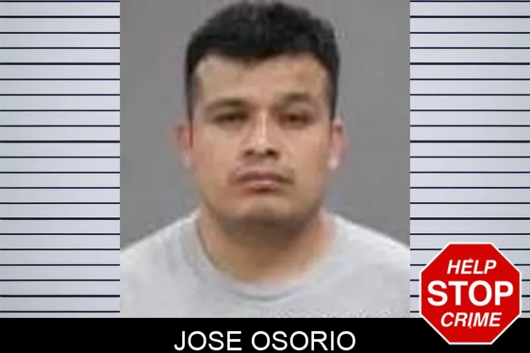 Jose Osorio