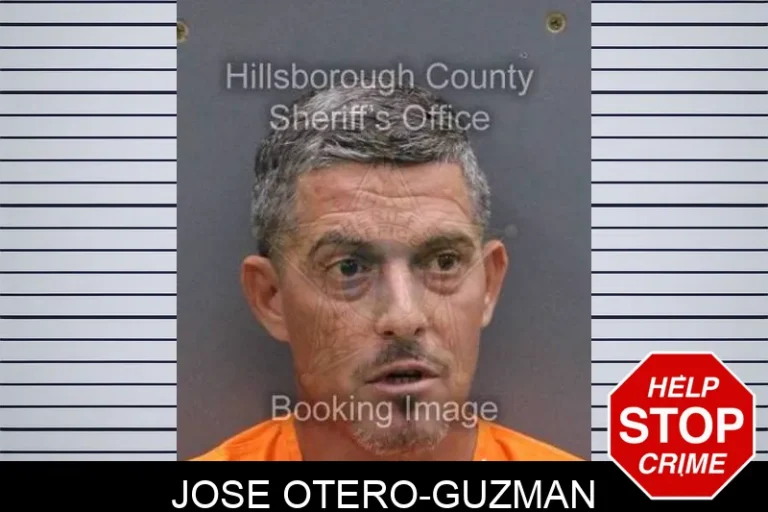 Jose Otero-Guzman