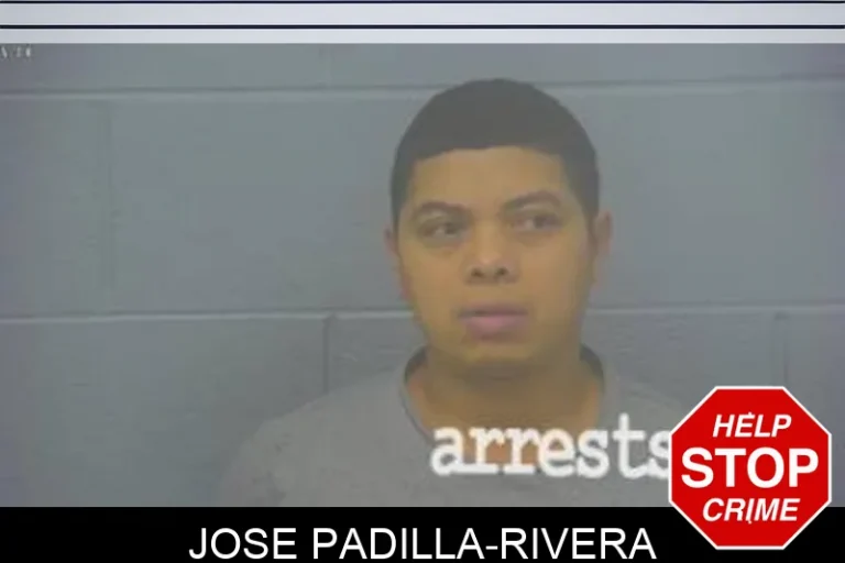 Jose Padilla-Rivera