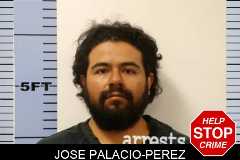 Jose Palacio-Perez