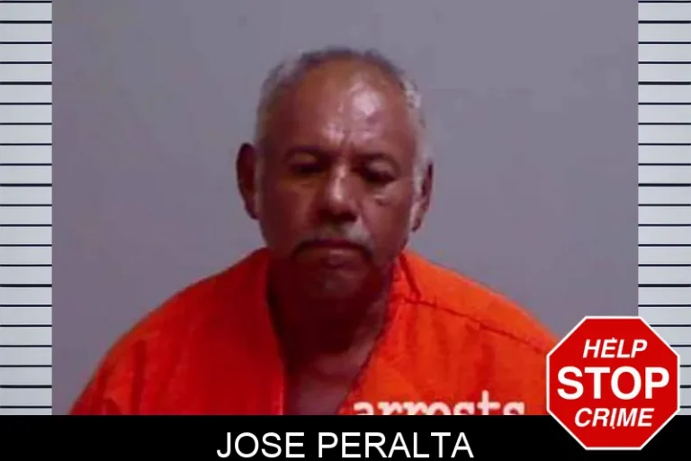 Jose Peralta