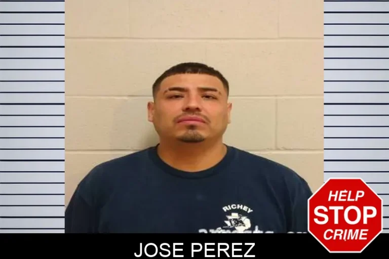 Jose Perez