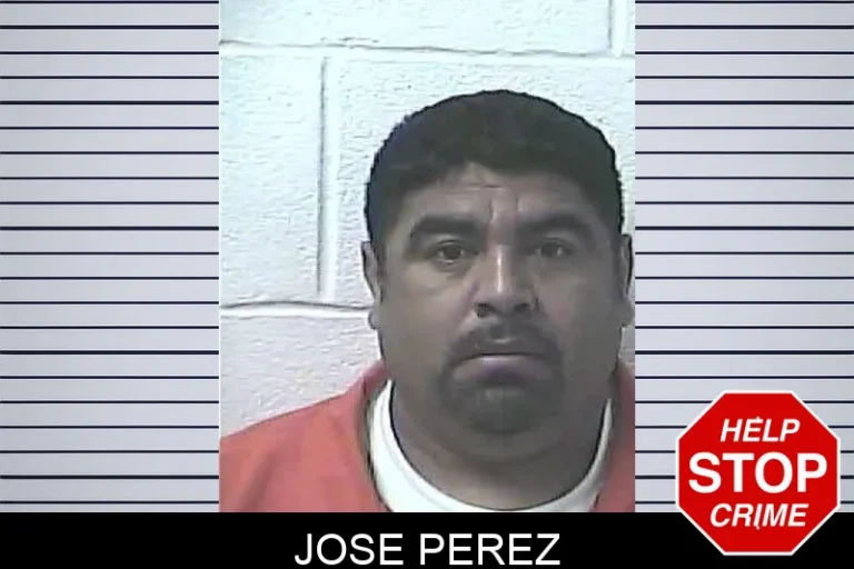Jose Perez