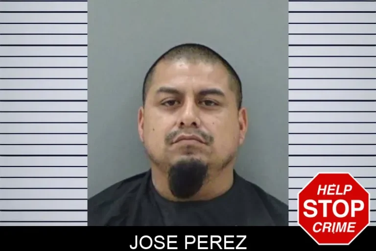 Jose Perez