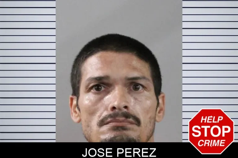 Jose Perez