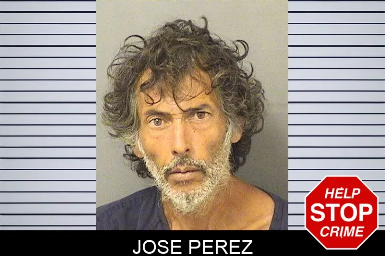 Jose Perez