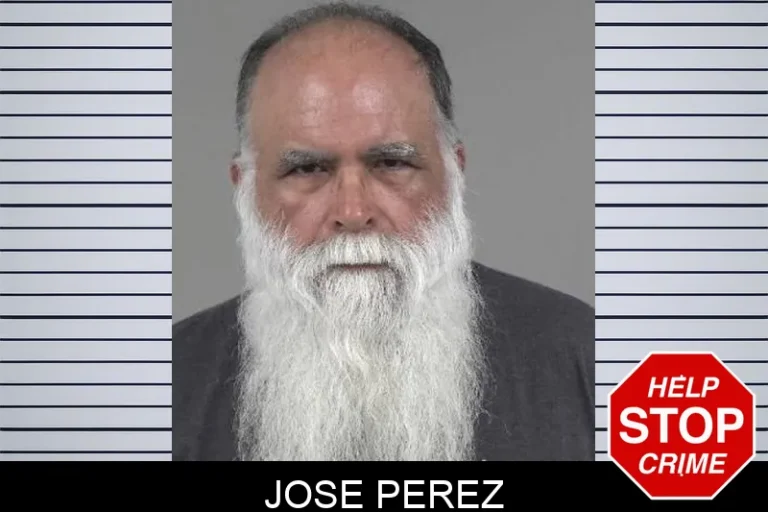 Jose Perez