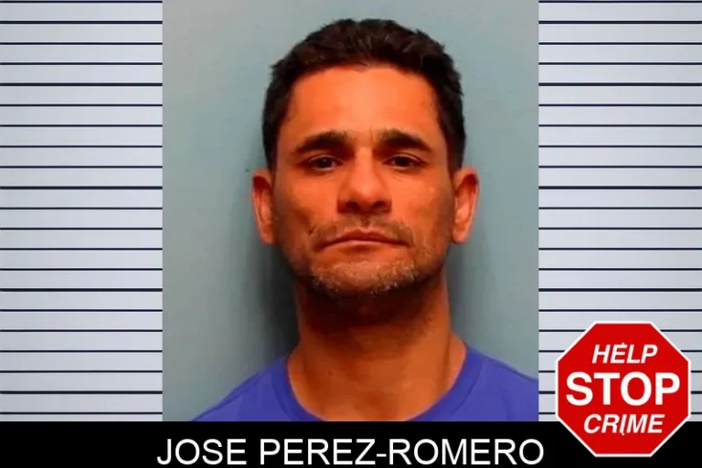 Jose Perez-Romero