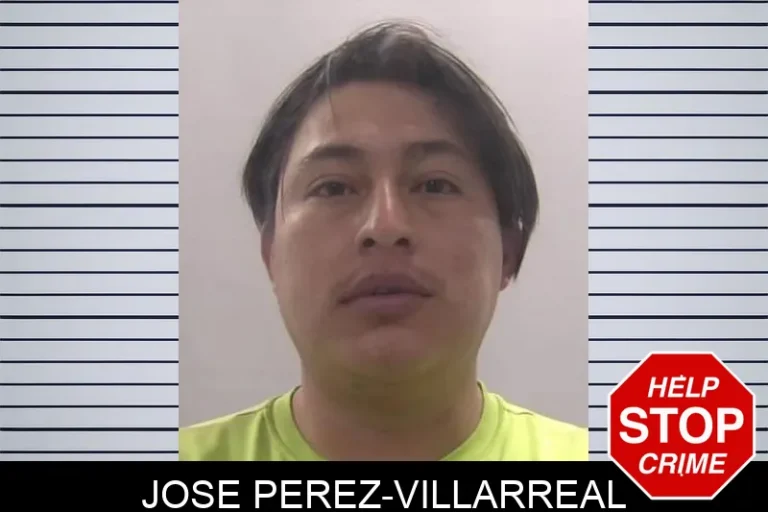 Jose Perez-Villarreal