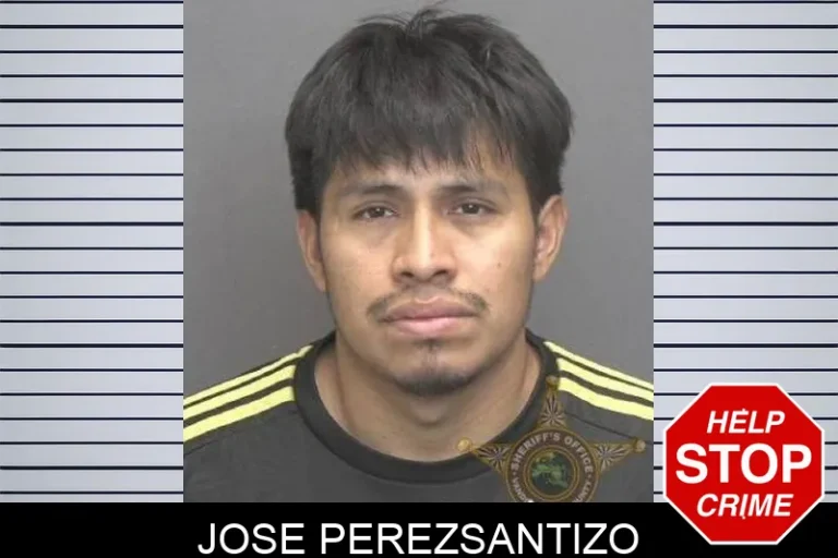 Jose PerezSantizo