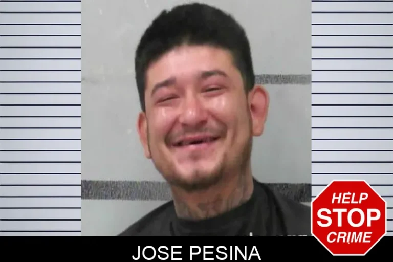 Jose Pesina