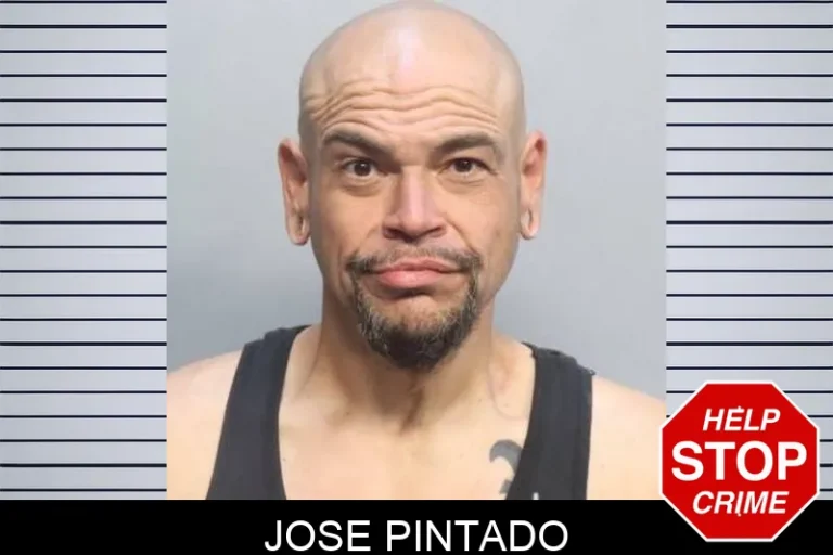 Jose Pintado