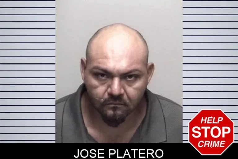 Jose Platero