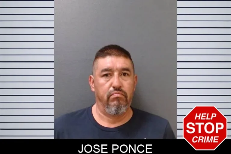 Jose Ponce
