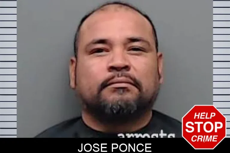 Jose Ponce