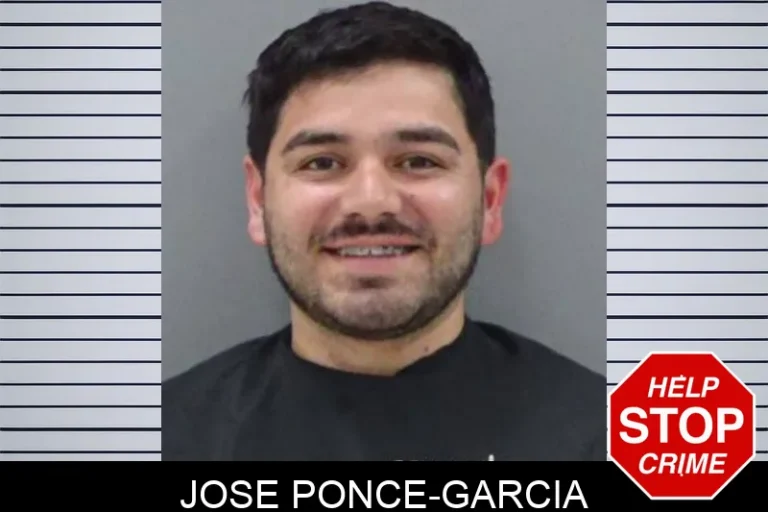 Jose Ponce-Garcia