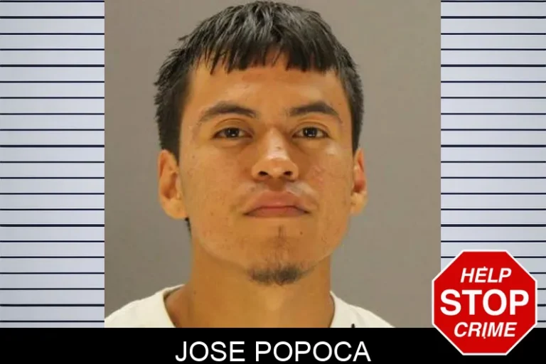 Jose Popoca