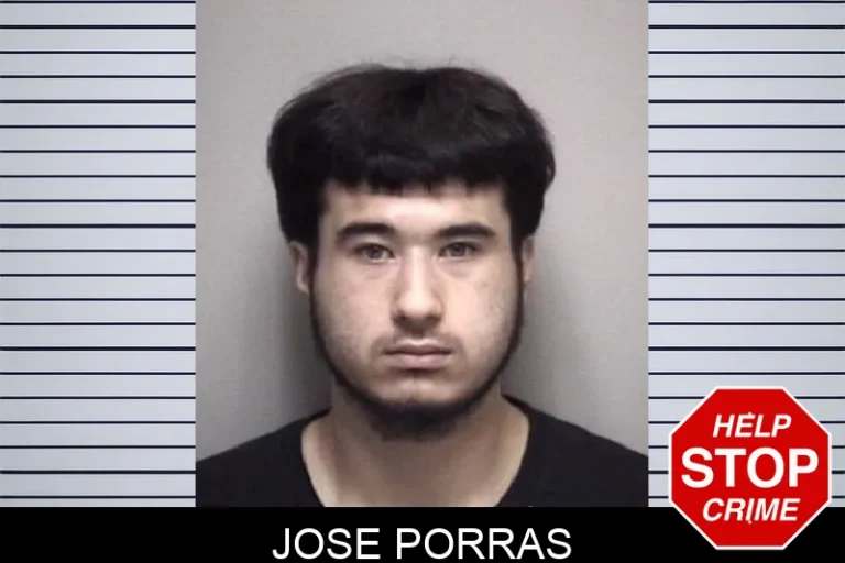 Jose Porras