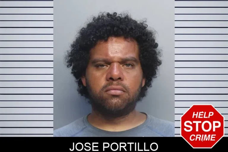 Jose Portillo