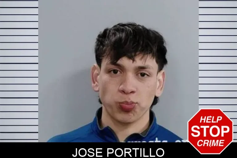 Jose Portillo