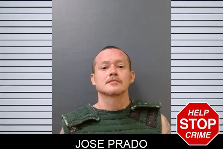 Jose Prado