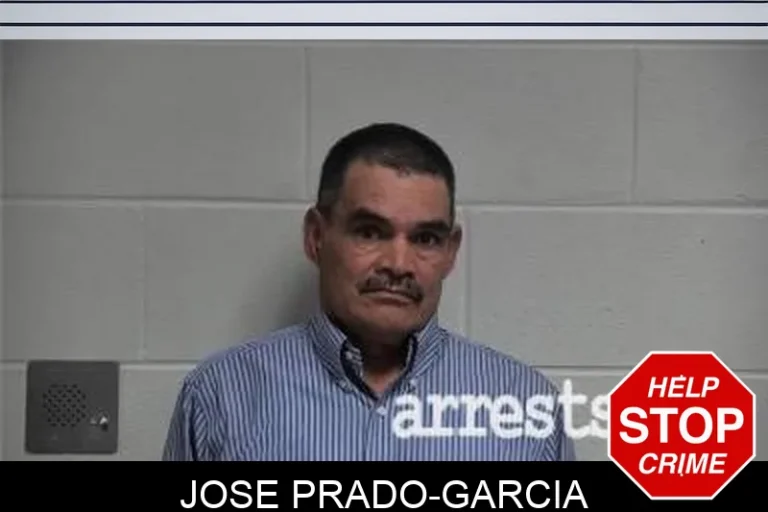 Jose Prado-Garcia