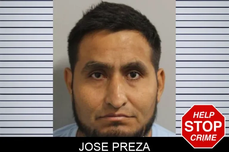 Jose Preza