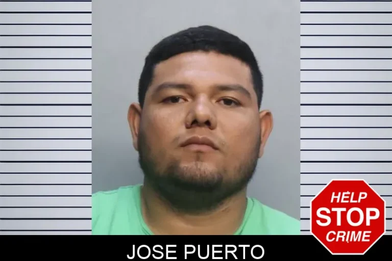 Jose PuErto