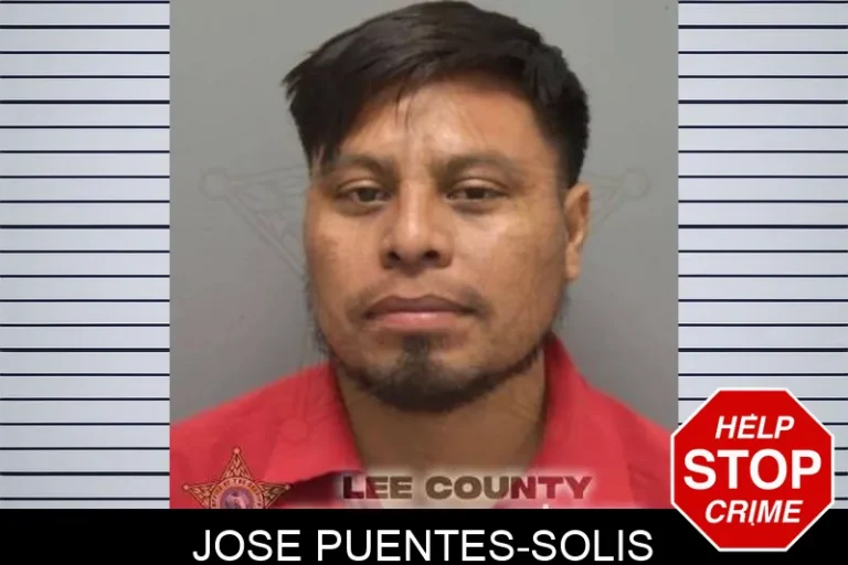 Jose Puentes-Solis