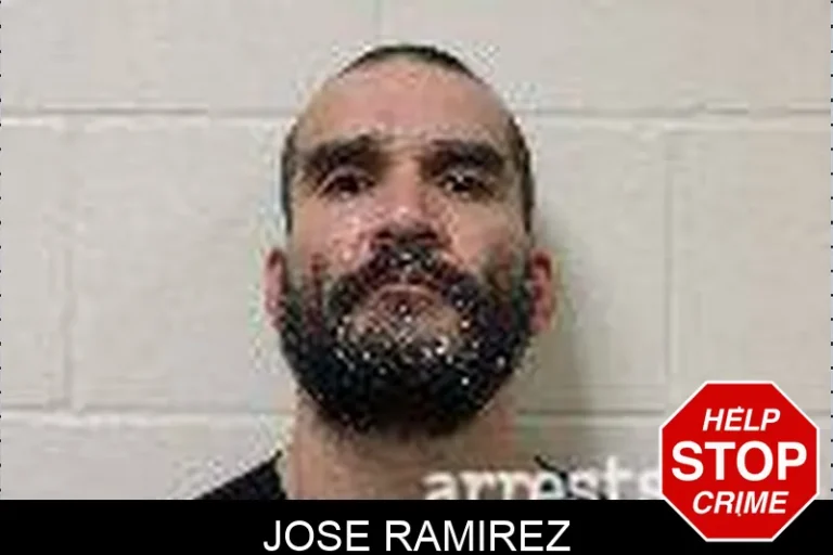 Jose Ramirez