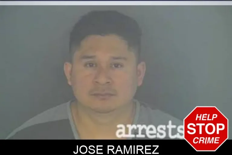 Jose Ramirez