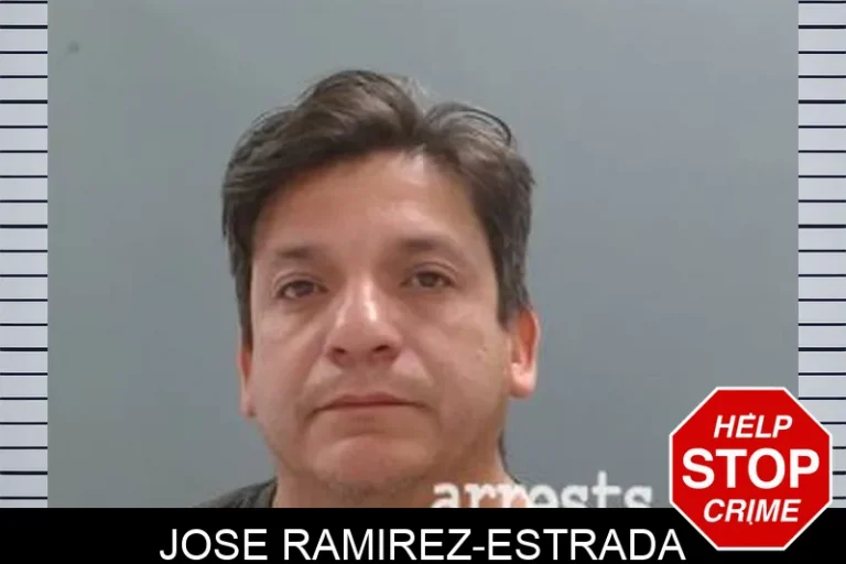 Jose Ramirez-Estrada