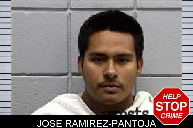 Jose Ramirez-Pantoja