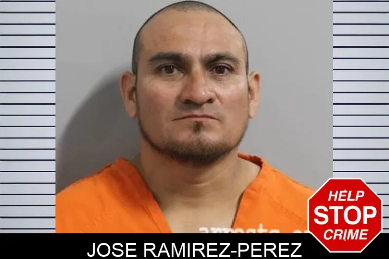 Jose Ramirez-Perez