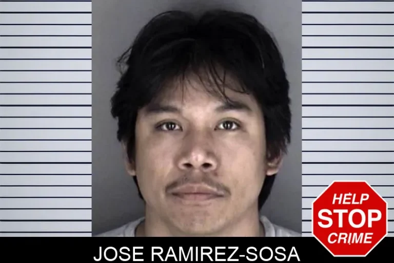 Jose Ramirez-Sosa