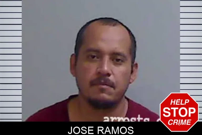 Jose Ramos