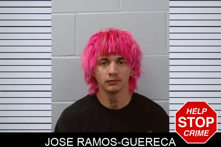 Jose Ramos-Guereca