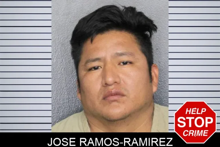 Jose Ramos-Ramirez