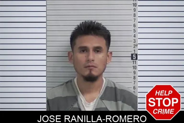 Jose Ranilla-Romero