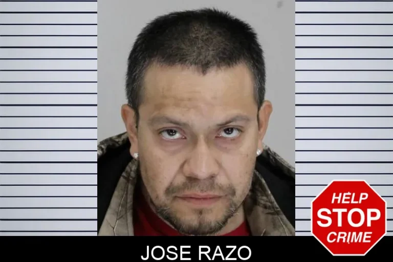 Jose Razo
