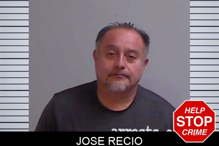 Jose Recio