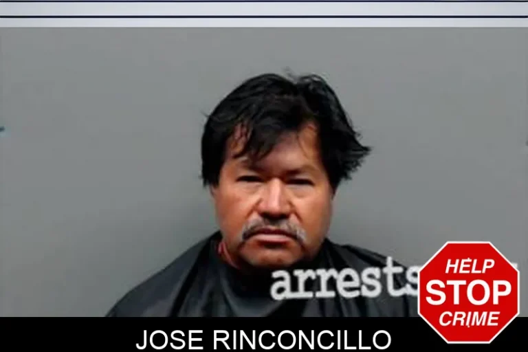 Jose Rinconcillo