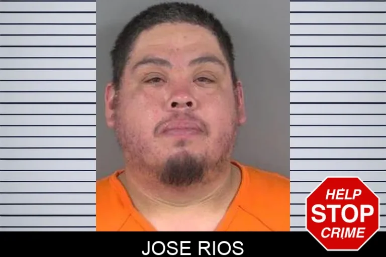 Jose Rios