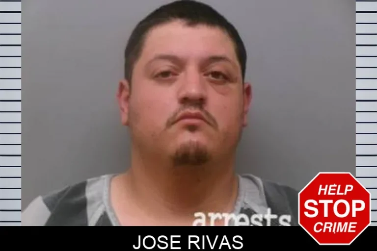 Jose Rivas
