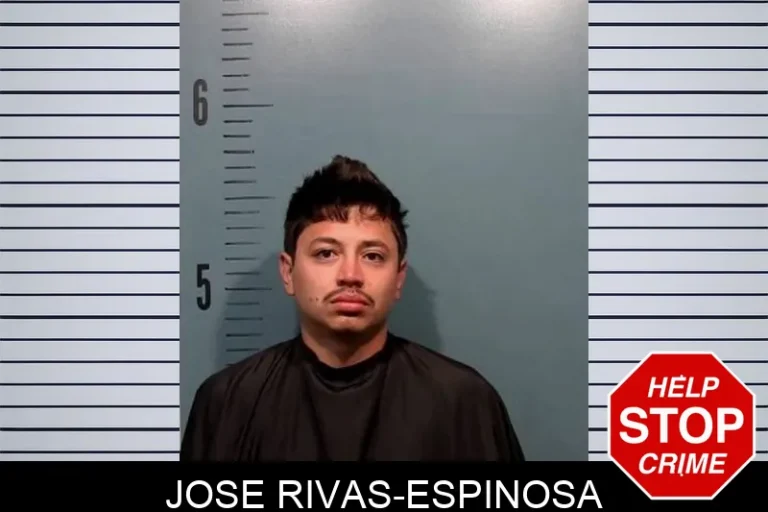 Jose Rivas-Espinosa