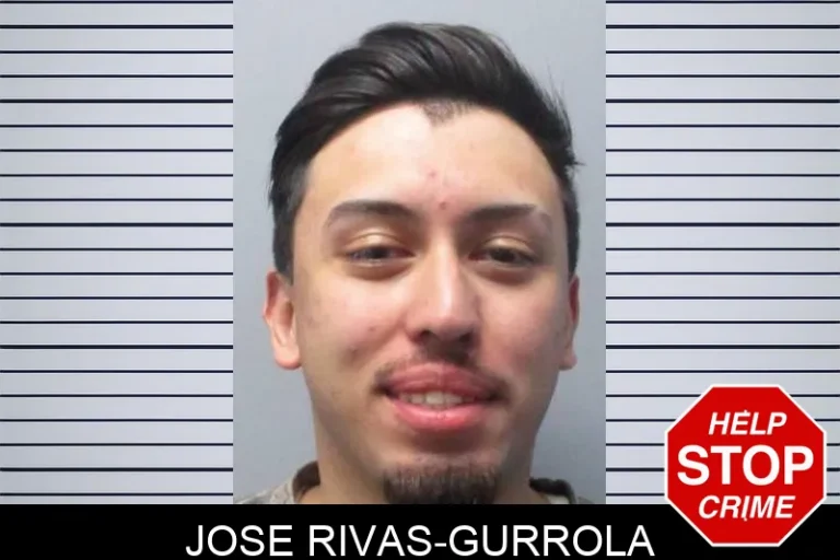 Jose Rivas-Gurrola