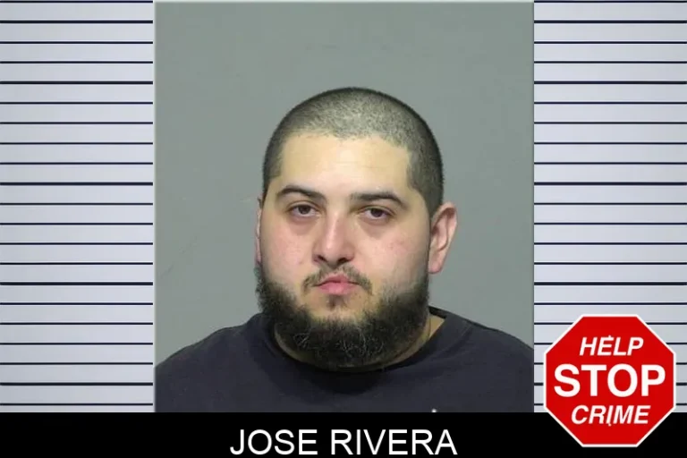 Jose Rivera