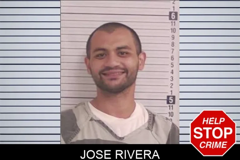 Jose Rivera