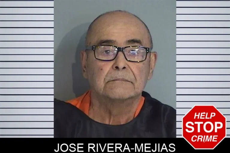 Jose Rivera-Mejias